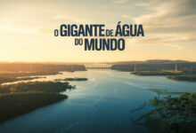 Maior lago artificial do mundo tem 8.482 km², mais de 400 km de extensão, gera energia para milhões de pessoas e segue vital quase 60 anos após sua criação