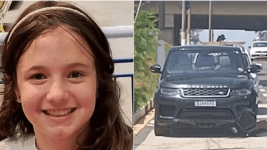 Menin4 de 10 an0s sai de casa de fininho e o pi0r acontece horas depois, ela fo…Ver mais