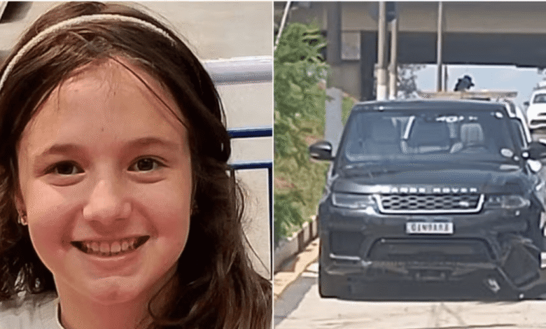 Menin4 de 10 an0s sai de casa de fininho e o pi0r acontece horas depois, ela fo…Ver mais
