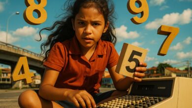 Shakuntala Devi, a Computadora Humana, foi a menina superdotada que transformou números em arte e superou as primeiras máquinas eletrônicas.