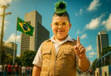 O menino superdotado cearense que, aos 12 anos, foi reconhecido como um dos 100 jovens prodígios do mundo