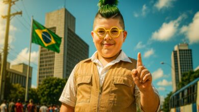 O menino superdotado cearense que, aos 12 anos, foi reconhecido como um dos 100 jovens prodígios do mundo