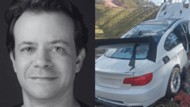 M0rre o amado empresário Henrique Siqueira, ele era o dono da… Ver mais