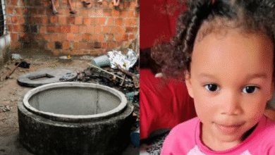 Motivação Da M0rte Pode Ser Ritual De M4gia, Ao Lado Do Corp0 Tinha Uma Galinha Pr... Ver Mais