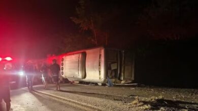Motorista de ônibus ligado a gr4ve acidente que deixou 17 m0rtos em PE se manifesta: ‘Fui te…Ver mais