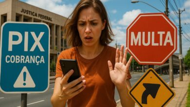 Em São José do Rio Preto, uma mulher condenada por gastar um Pix por engano foi punida por apropriação indébita, com restituição do valor e multa judicial que quase triplicaram o prejuízo inicial.