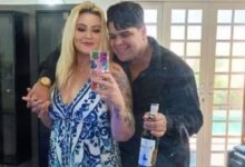 Presa por tirar a vid4 do namorado com 40 g0lpes de tes0ura pode também ter tirado o…Ver mais