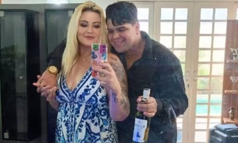 Presa por tirar a vid4 do namorado com 40 g0lpes de tes0ura pode também ter tirado o…Ver mais