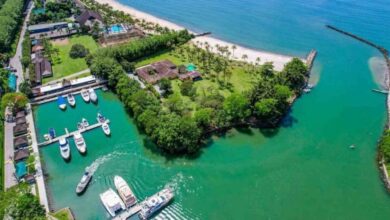 Neymar, Mansão, mangaratiba