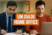 Proposta permite que servidores públicos trabalhem 1 dia por semana em home office e que até 20% da equipe de cada órgão esteja em teletrabalho.