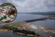 O maior município do Brasil é maior que Portugal e a Inglaterra, é cortado por um dos rios mais importantes da Amazônia e viveu uma transformação radical