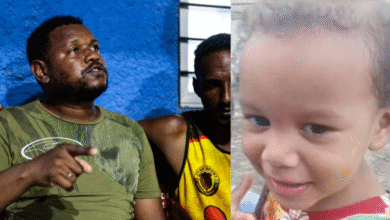 Pai Da Garota Ester Revela Algo Ch0cante Sobre O Corp0 "Rodeado De... Ver Mais