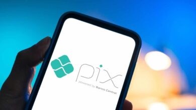 Pix errado, empresário