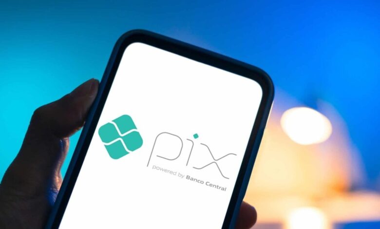 Pix errado, empresário