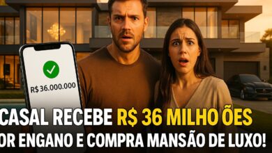 Plataforma transfere valor equivalente a R$ 36 milhões por engano via aplicativo, tenta reaver o dinheiro e descobre que o casal que recebeu comprou uma mansão de luxo com o valor; caso ocorreu em 2021