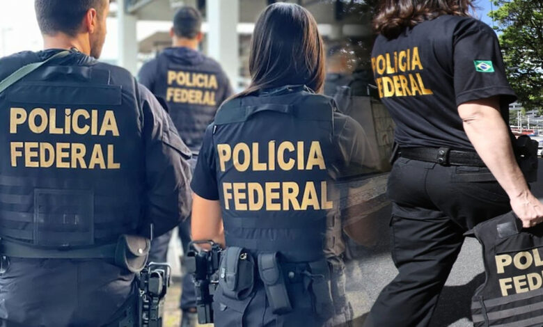 Polícia Federal desarticula esquema que fraudou o