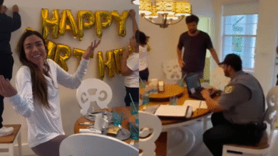 Polícia Invade Festa de Patrícia Abravanel Após Descobrir Que…Ver mais