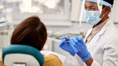 Porque existem dois dias do Dentista?