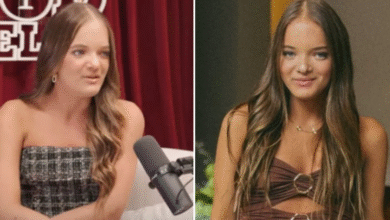 Mesmo com pais mili0nários e famosos, Rafa Justus ch0ca o público ao assumir ser...Ver mais