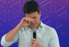 Apresentador Rodrigo Faro Acaba De Sofrer um…Ver mais