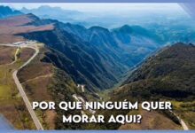 Lages encanta com neve, praças e clima europeu, mas o frio rigoroso, a distância e a economia estagnada fazem muitos desistirem da vida na serra