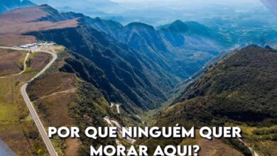 Lages encanta com neve, praças e clima europeu, mas o frio rigoroso, a distância e a economia estagnada fazem muitos desistirem da vida na serra