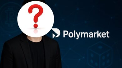 Shayne Coplan, CEO da Polymarket, se torna bilionário aos 27 anos após ICE investir US$ 2 bilhões na plataforma de apostas
