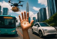 Shenzen transforma zonas econômicas especiais em megacidade de automação, carros elétricos e pagamentos por QR code que definem o futuro urbano.