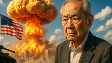 A trajetória do homem que sobreviveu a Hiroshima e Nagasaki, Tsutomu Yamaguchi, revela como um sobrevivente das bombas atômicas transformou sua dor em um alerta mundial contra armas nucleares e se tornou símbolo do desarmamento nuclear e da resistência humana.