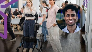 Revolução na mobilidade: cadeira J58 substitui baterias por molas a gás e permite que pessoas com deficiência fiquem de pé com estabilidade e conforto
