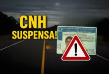 Motoristas enfrentam suspensão da CNH por regras pouco conhecidas do CTB. Entenda limites de pontos, infrações gravíssimas e como evitar punições.
