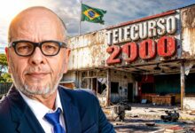 O Telecurso 2000 saiu da Globo, perdeu espaço com a internet e renasceu online oferecendo aulas gratuitas que seguem formando milhões no Brasil.