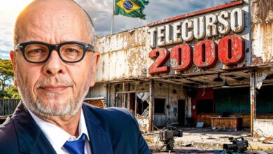 O Telecurso 2000 saiu da Globo, perdeu espaço com a internet e renasceu online oferecendo aulas gratuitas que seguem formando milhões no Brasil.
