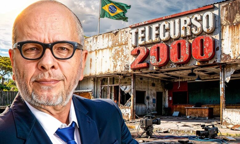 O Telecurso 2000 saiu da Globo, perdeu espaço com a internet e renasceu online oferecendo aulas gratuitas que seguem formando milhões no Brasil.