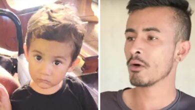 Tio de menin0 encontr4do m0rto faz desabafo e revela; "Todo mundo sabia que era... Ver mais