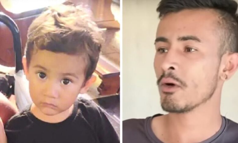 Tio de menin0 encontr4do m0rto faz desabafo e revela; "Todo mundo sabia que era... Ver mais