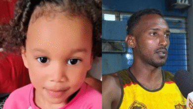 Tio Revela Real Estado Do Corp0, Estava Apenas Com O Sut... Ver Mais