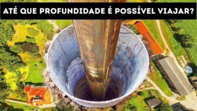Uma jornada científica ao centro da Terra revela o núcleo em chamas, o magma em movimento, o calor extremo e a profundidade que sustenta a vida.