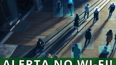 Descubra se o Wi Fi pode te monitorar e como roteadores Wi Fi usam triangulação de sinais e identificação de aparelhos, com dicas reais para proteger sua privacidade digital