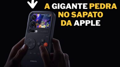 O Xiaomi 17 Pro Max combina resfriamento biônico, bateria de silício-carbono, eficiência energética e tela LTPO para desempenho extremo.