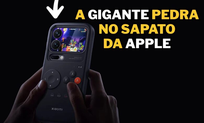 O Xiaomi 17 Pro Max combina resfriamento biônico, bateria de silício-carbono, eficiência energética e tela LTPO para desempenho extremo.