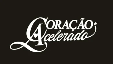 Globo revela a logo de Coração Acelerado