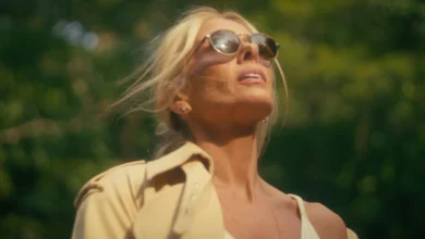 Adriane Galisteu. Foto: Divulga&ccedil;&atilde;o