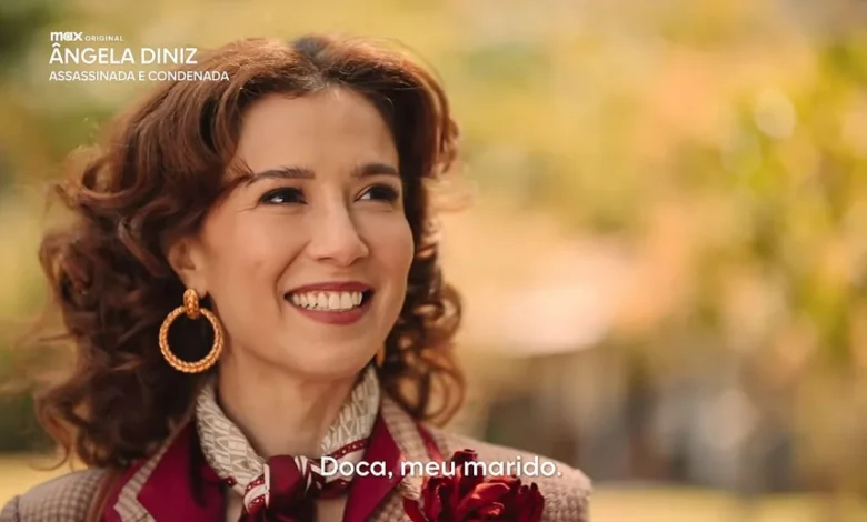 Foto: Reprodução/HBO MAX