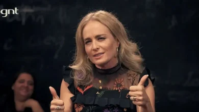 Ang&eacute;lica. Foto: Reprodu&ccedil;&atilde;o/GNT