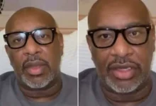 Angelo Campos. Foto: Reprodu&ccedil;&atilde;o/Instagram