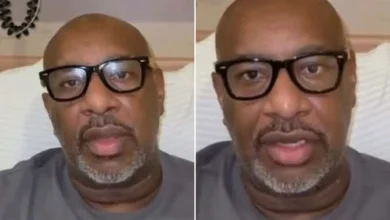 Angelo Campos. Foto: Reprodu&ccedil;&atilde;o/Instagram