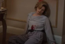 Odete Roitman (D&eacute;bora Bloch). Foto: Reprodu&ccedil;&atilde;o/Globo