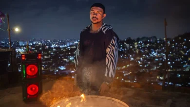 Bagdá (Xamã). Foto: Estevam Avellar/TV Globo