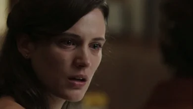 Bianca Bin. Foto: Reprodução/Globo